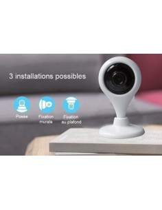 caméra de surveillance... 2