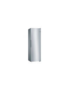 WHIRLPOOL Congélateur armoire vertical blanc Froid ventilé 260L - Froid No  Frost - Autonomie 24h