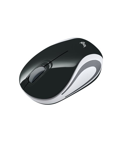 Logitech M187 souris Ambidextre RF sans fil Optique 1000 DPI