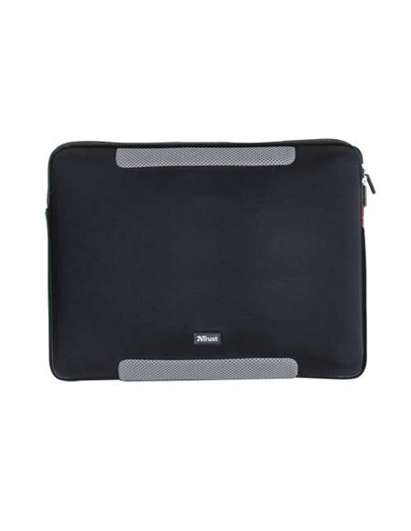 Trust 17.4" Notebook Protection Sleeve NB-2400p 44,2 cm (17.4") Housse Noir