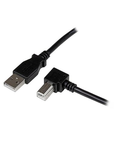 Câble adaptateur interne en ligne USB 3.0 vers USB 2.0 15 cm noir