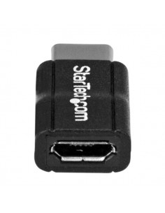 StarTech.com Câble d'Extension Mâle/Femelle USB 2.0 de 1.80m - Prolongateur  USB - Rallonge - V931169