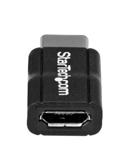 Adaptateur USB-C vers Micro USB 2.0