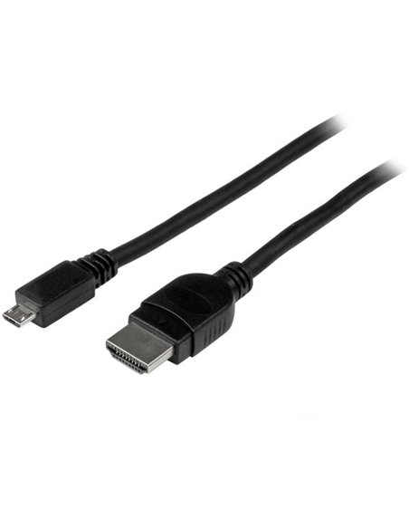 StarTech.com Câble Adaptateur MHL HDMI Passif - Micro USB vers HDMI
