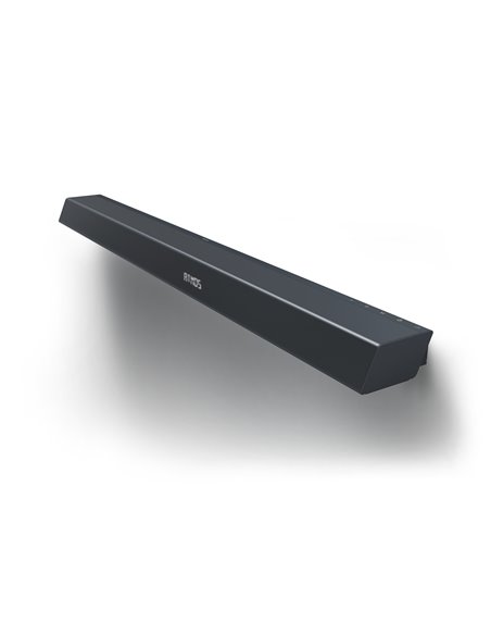 Philips TAB8805/10 haut-parleur soundbar Noir 3.1 canaux 300 W