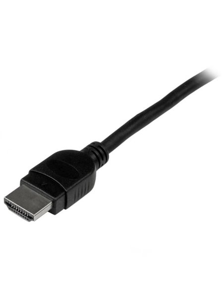 StarTech.com Câble Adaptateur MHL HDMI Passif - Micro USB vers HDMI