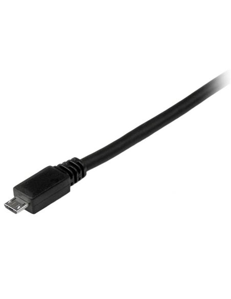 StarTech.com Câble Adaptateur MHL HDMI Passif - Micro USB vers HDMI