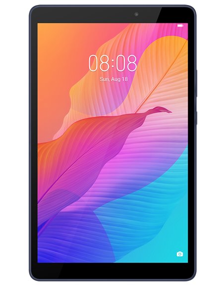Huawei Matepad T8 16 Go 20,3 cm (8") Mediatek 2 Go Wi-Fi 5 (802.11ac) Android 10 Bleu