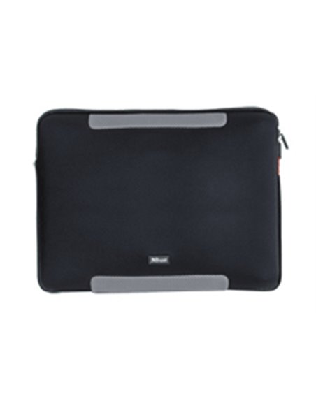 Trust 17.4" Notebook Protection Sleeve NB-2400p 44,2 cm (17.4") Housse Noir