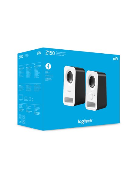 Logitech Z150