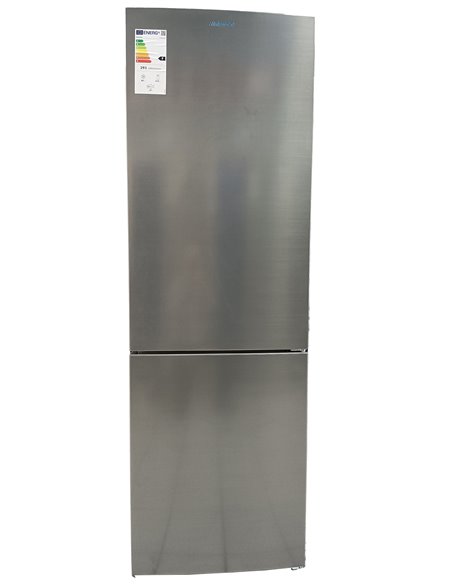 RÉFRIGÉRATEUR COMBINÉ NO FROST