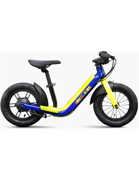 DRAISIENNE ELECT ENF AUT12KM 3VIT VIT12KM TDC 4H IPX4