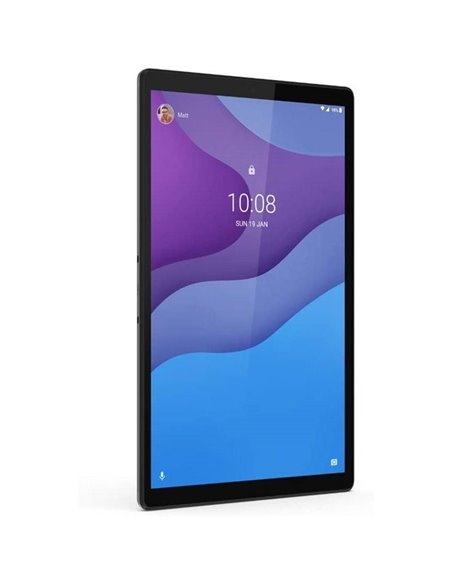 Lenovo Tab M10 HD TB-X306X 10.1 32Go LTE Gris
