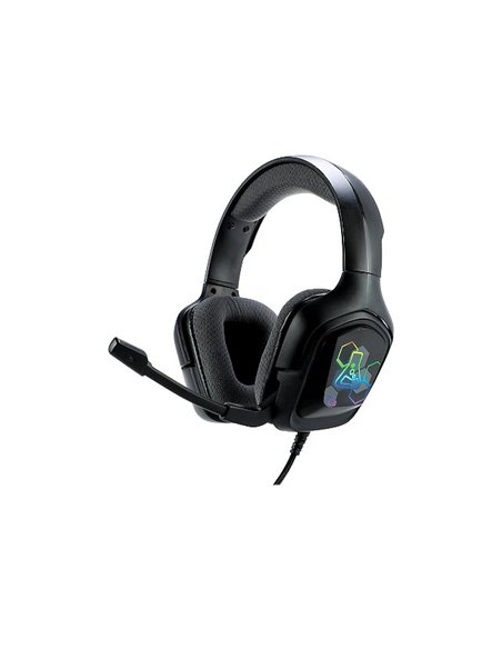 Micro Casque Gaming THE G-LAB KORP-COBALT-7.1