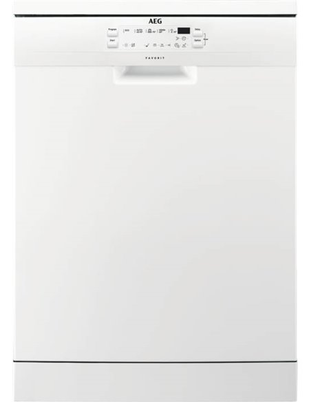 Lave Vaisselle 13 couverts 5 programmes