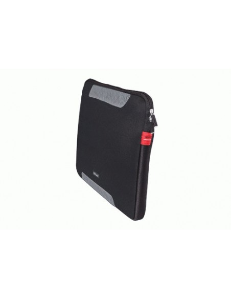 Trust 17.4" Notebook Protection Sleeve NB-2400p sacoche d'ordinateurs portables 44,2 cm (17.4") Housse Noir