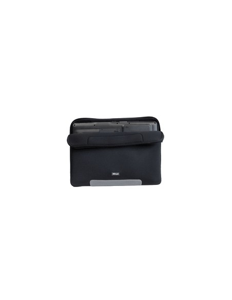 Trust 17.4" Notebook Protection Sleeve NB-2400p sacoche d'ordinateurs portables 44,2 cm (17.4") Housse Noir