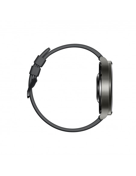 Huawei WATCH GT 2 Pro 3,53 cm (1.39") 46 mm AMOLED Noir GPS (satellite)