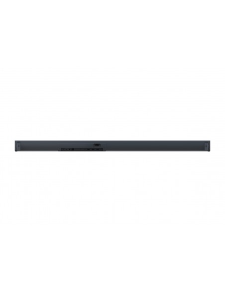 Philips TAB8805/10 haut-parleur soundbar Noir 3.1 canaux 300 W