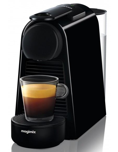 Cafetiere M115 Nespresso Essenza Mini