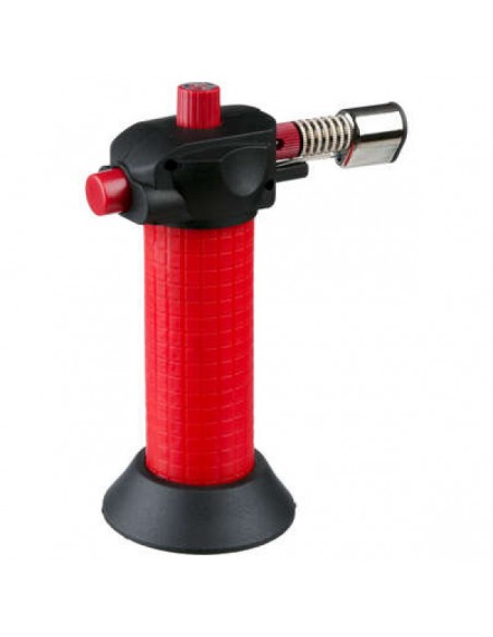 Bruleur a creme brulee