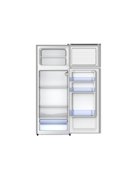 REFRIGERATEUR COMBINE BLANC SMART FROST A+