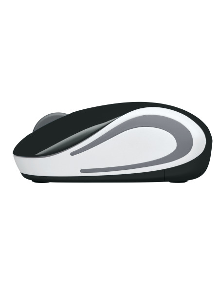 Logitech M187 souris Ambidextre RF sans fil Optique 1000 DPI