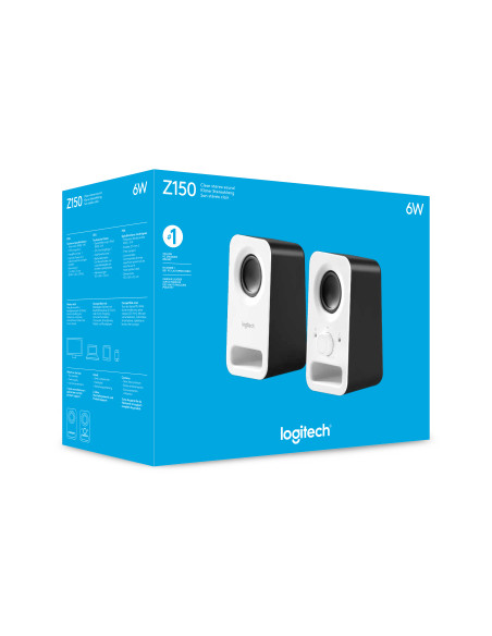 Logitech Z150