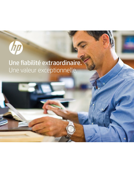 HP Cartouche de toner noir d'origine LaserJet 130A