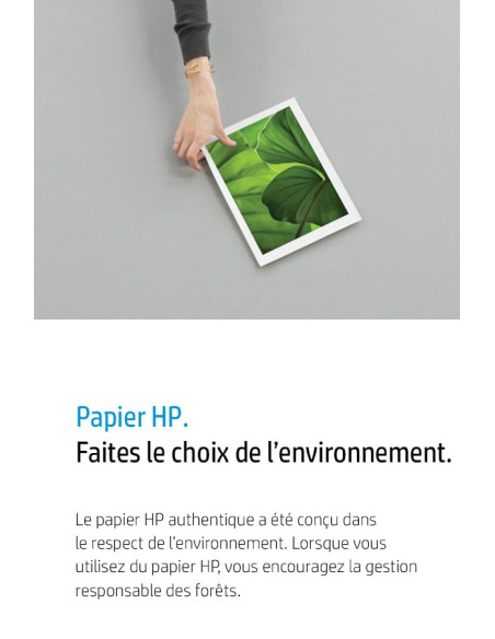HP Cartouche de toner noir d'origine LaserJet 130A