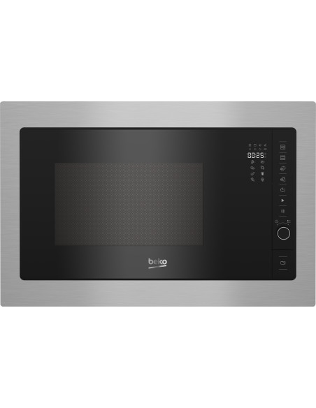 Beko BMGB 25332 BG Intégré Micro-ondes grill 25 L 900 W Acier inoxydable