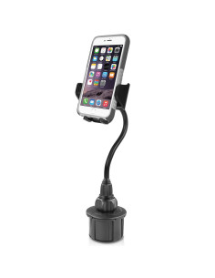 Macally MCUP2XL support Support actif Mobile/smartphone Noir 2