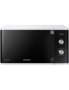 Micro-ondes Samsung Micro-ondes solo 28l 1000w noir ms28f303eak