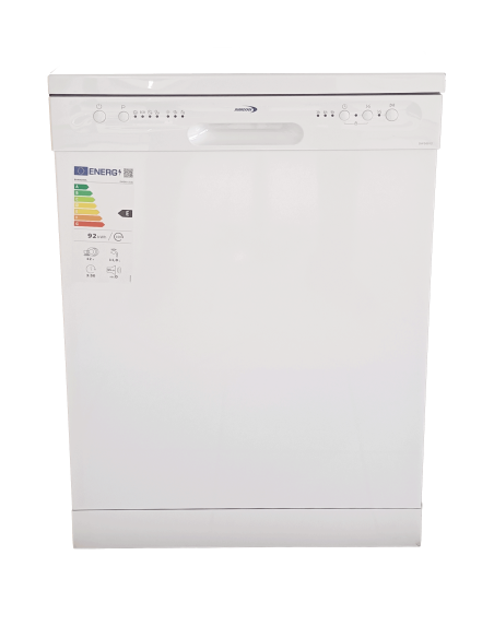 LAVE-VAISSELLE 12 COUVERTS