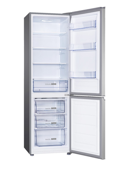 Réfrigérateur congélateur CWS280G