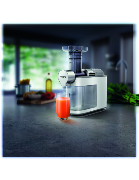 Philips Avance Collection HR1945/80 Extracteur de jus MicroMasticating