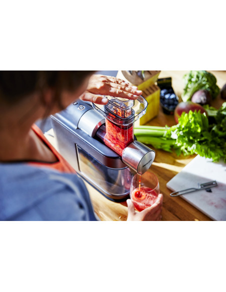 Philips Avance Collection HR1945/80 Extracteur de jus MicroMasticating