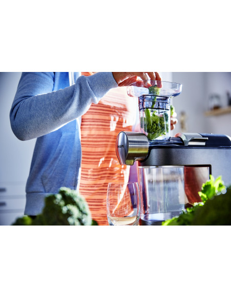 Philips Avance Collection HR1945/80 Extracteur de jus MicroMasticating
