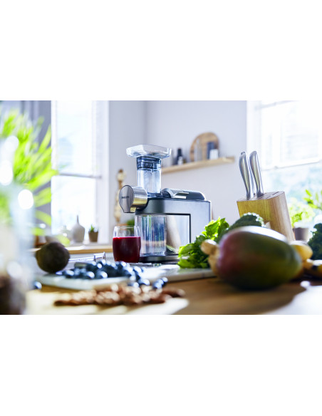 Philips Avance Collection HR1945/80 Extracteur de jus MicroMasticating
