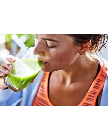 Philips Avance Collection HR1945/80 Extracteur de jus MicroMasticating