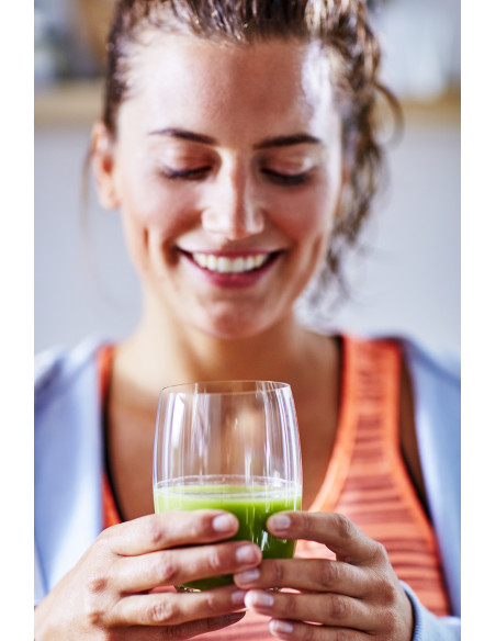 Philips Avance Collection HR1945/80 Extracteur de jus MicroMasticating