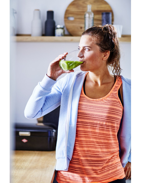 Philips Avance Collection HR1945/80 Extracteur de jus MicroMasticating