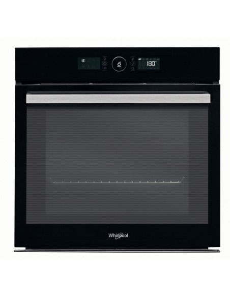 Whirlpool AKZ9 635 NB 73 L A+ Noir