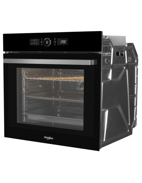 Whirlpool AKZ9 635 NB 73 L A+ Noir