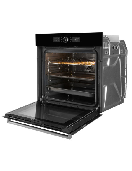 Whirlpool AKZ9 635 NB 73 L A+ Noir