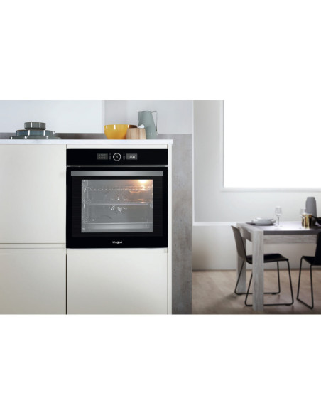 Whirlpool AKZ9 635 NB 73 L A+ Noir