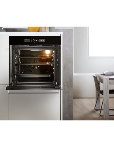 Whirlpool AKZ9 635 NB 73 L A+ Noir