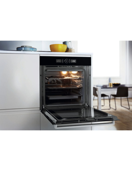 Whirlpool AKZ9 635 NB 73 L A+ Noir