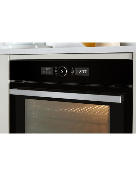 Whirlpool AKZ9 635 NB 73 L A+ Noir