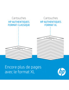 HP 336 cartouche d'encre 1 pièce(s) Original Rendement standard Noir 2